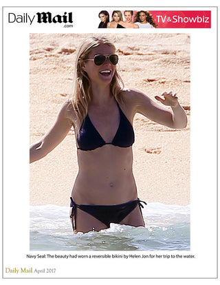 Daily Mail - Gwyneth Paltrow