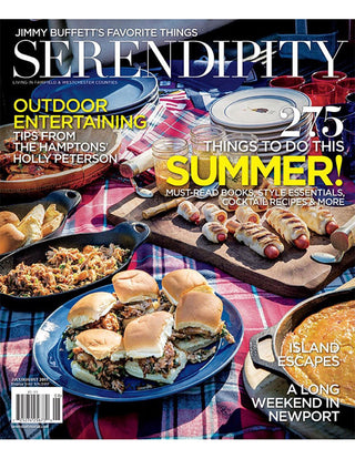 Serendipity Magazine