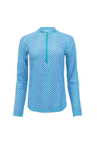 helen jon sun shirt ombre geo 6