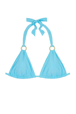 helen jon ring string bra sky blue 7