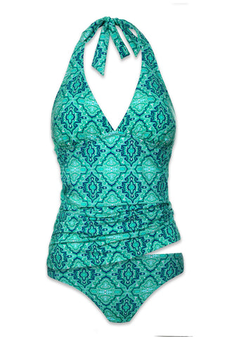 helen jon halterkini marbella tile 6