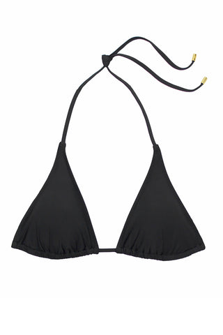 helen jon string bikini top black 4