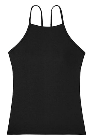 helen jon racerback tankini black 5