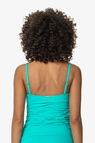 helen jon bandini textured seafoam aqua 4