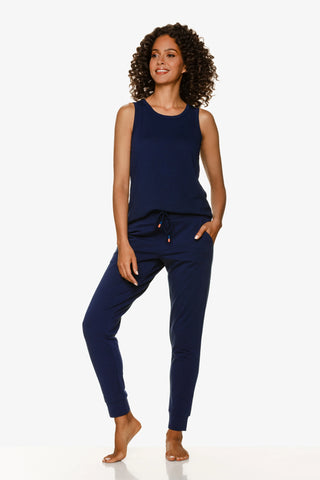 helen jon logan jogger navy 1