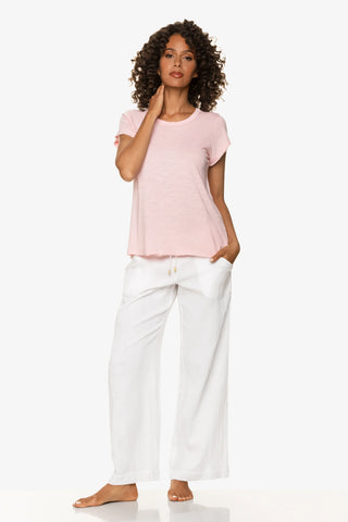 helen jon classic tee shell pink 3