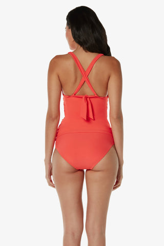 helen jon convertible tankini coral 3
