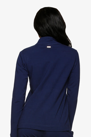 helen jon evy jacket navy 2