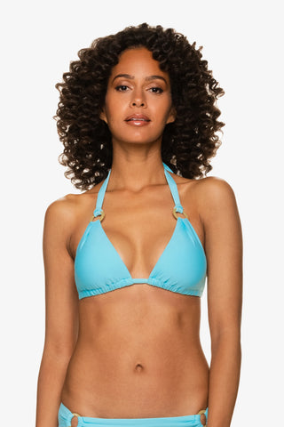 helen jon ring string bra sky blue 1