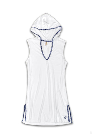helen jon sleeveless hooded terry cover up tangier 7