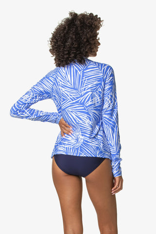 helen jon sun shirt south seas blue periwinkle 2