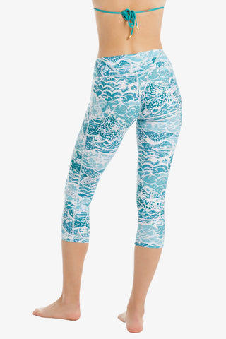 helen jon swim leggings malibu 10