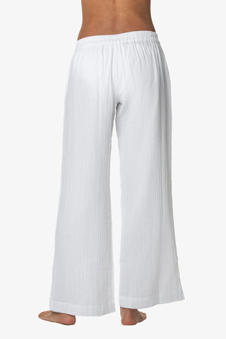 helen jon weekender pant white 7