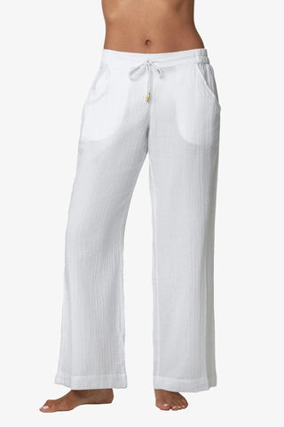 helen jon weekender pant white 6