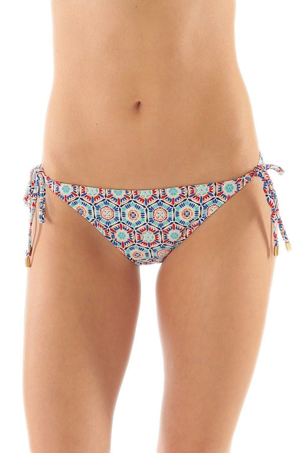 String Bikini Bottom | Punta Cana
