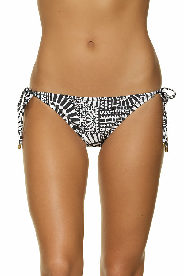 String Bikini Bottom | Zanzibar