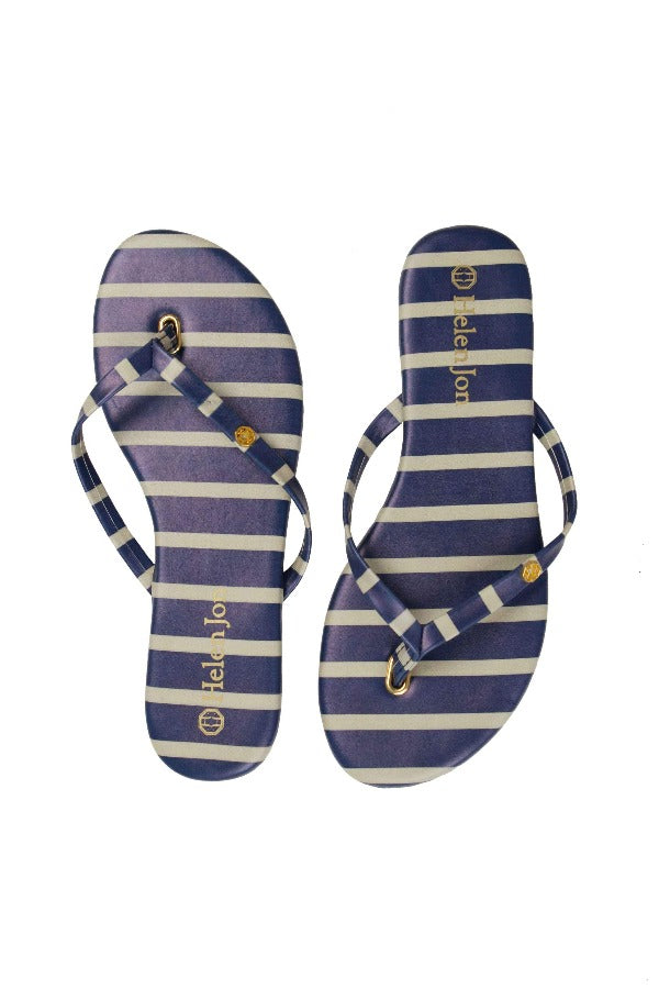 Vegan Flip Flops | St Tropez
