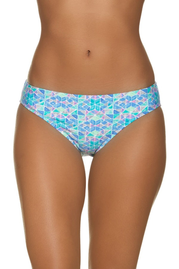 Classic Hipster | Seaglass