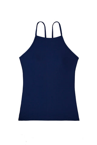 helen jon racerback tankini navy 4
