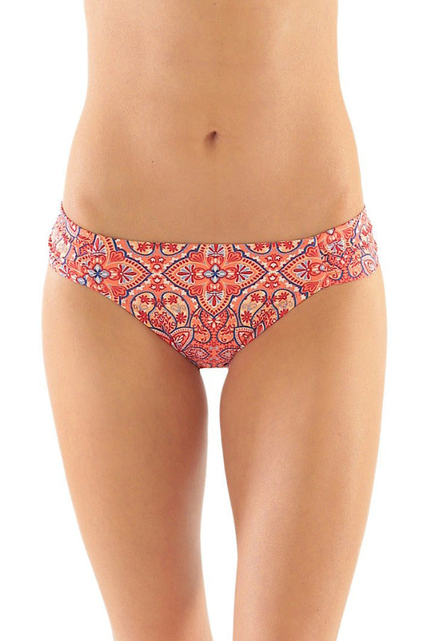 Tab Side Hipster | Tamarind