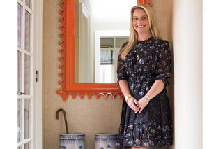 Timeless Style and Interior Design with Annie Anderson