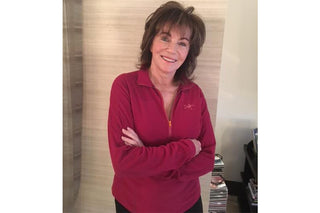 Annie Denver talks FOMO (Fear of Missing Out) in Adults