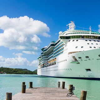 Must-Have Cruise Wear for Your Next Getaway