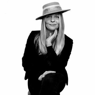 Amina Hood x Helen Jon: Where Artistic Storytelling Meets Relaxed Luxury