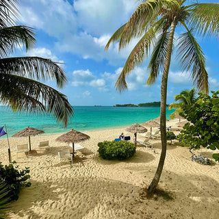 Trending Romantic Destinations in 2026