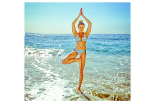 5 Yoga Poses to Improve Posture