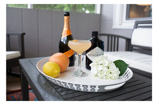 Summer Cocktails and Mocktails