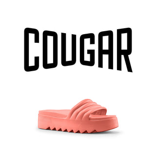 Helen Jon x Cougar Shoes