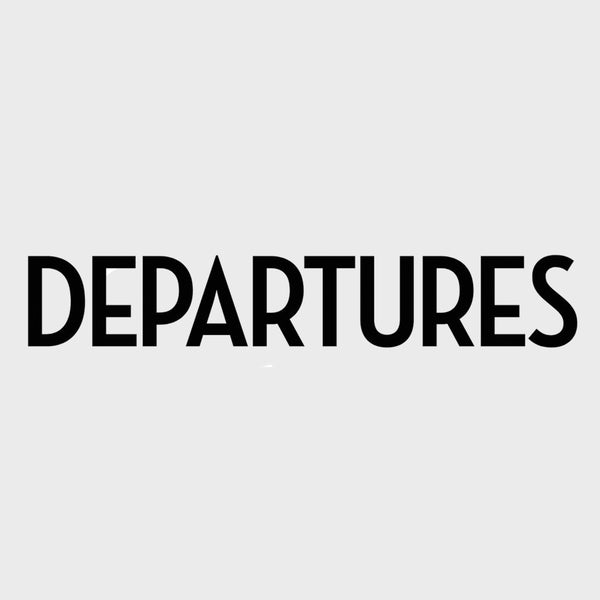 Departures