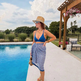 Postcards from Summer: Featuring Emily Young