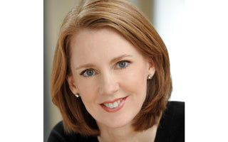 Gretchen Rubin on Happiness and Habits