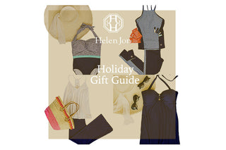 Helen Jon Holiday Gift Guide Giveaway