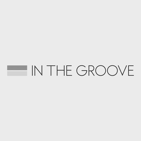In The Groove - 