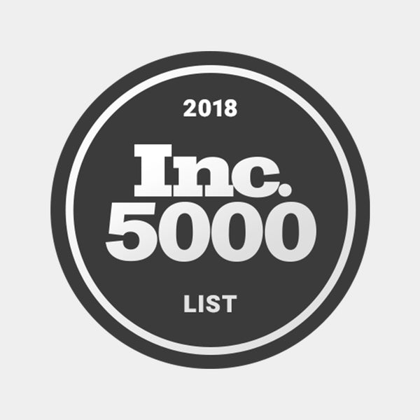 INC 5000