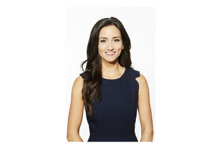 Q&A with Women's Health Fitness Director Jen Ator