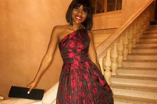 Holiday Issue: O Magazine’s Special Projects Editor, Kindra Hanson-Okafor, Shares Her Favorite (Holiday!) Things…