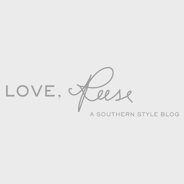 Love, Reese