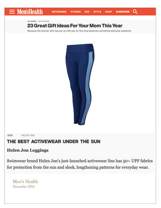Men's Health