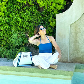 Chic in Transit: What’s In Noelani Meirowsky’s Travel Tote?