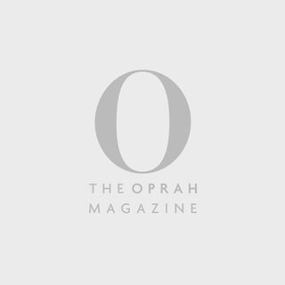 The Oprah Magazine