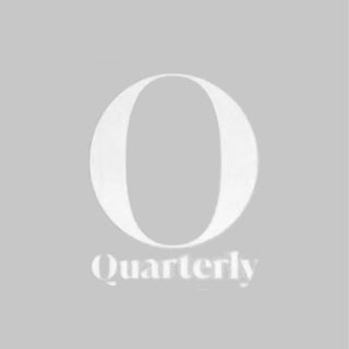 Oprah Quarterly