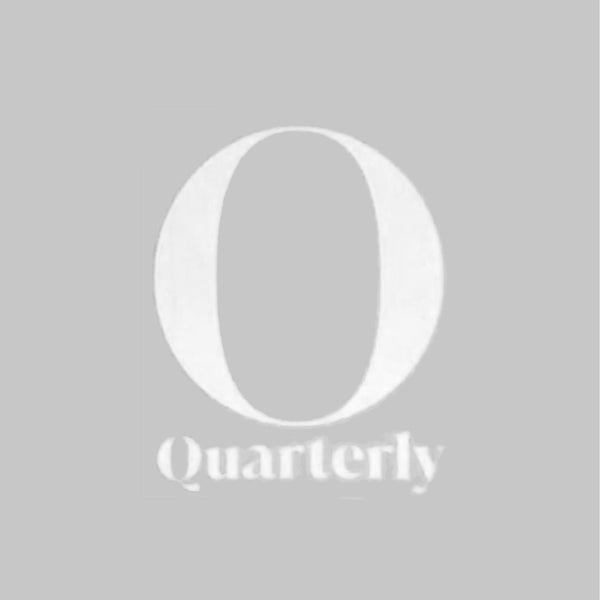 Oprah Quarterly
