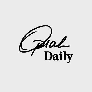 Oprah Daily