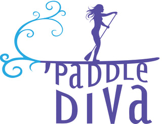 Anything is Possible with The Paddle Diva!