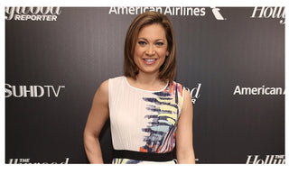 The Great American Eclipse: An Interview with Ginger Zee, ABC News Chief Meteorologist