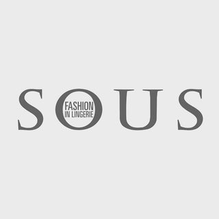 Sous Fashion in Lingerie